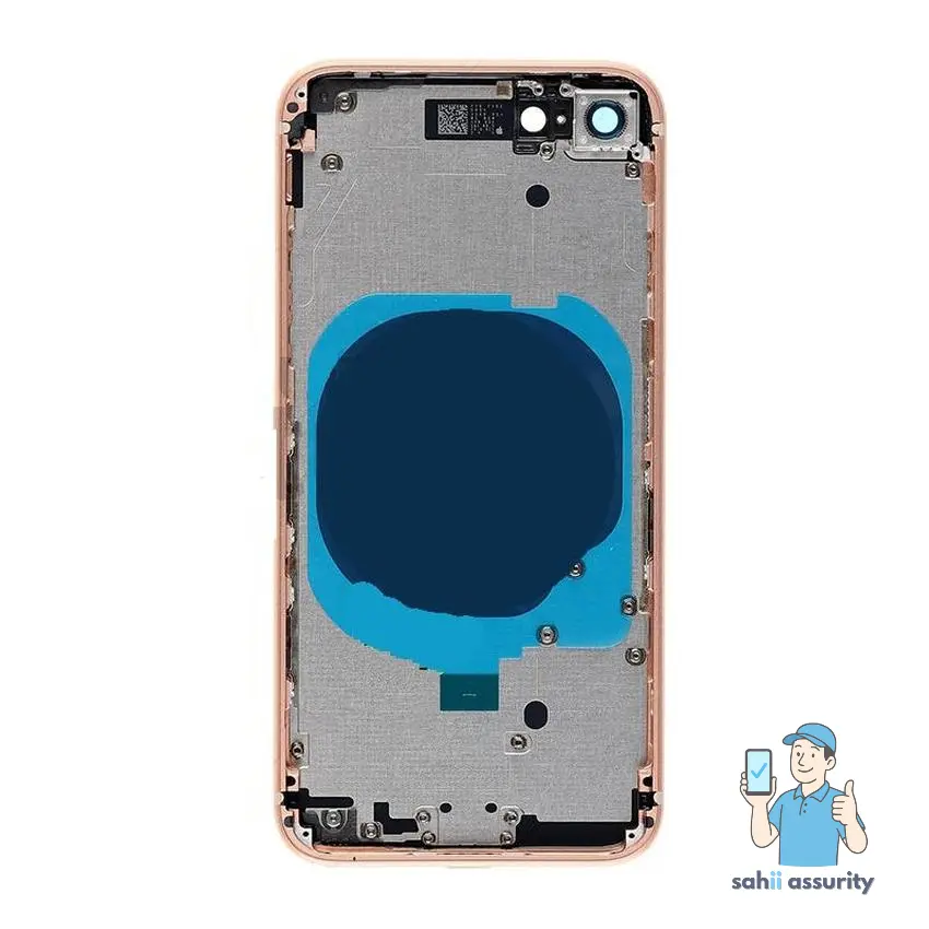 Full Body Housing for Apple iPhone 8 thumbnail